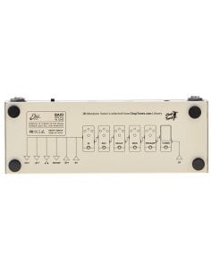 EKO BAIO XL GUITAR PEDAL 2