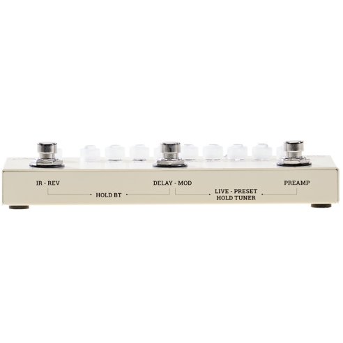 EKO BAIO XL GUITAR PEDAL