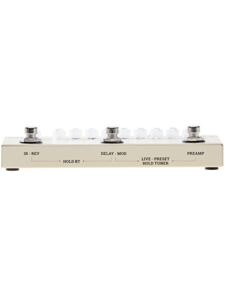 EKO BAIO XL GUITAR PEDAL