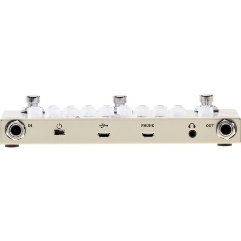 EKO BAIO XL GUITAR PEDAL