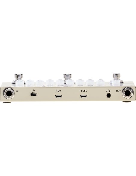 EKO BAIO XL GUITAR PEDAL