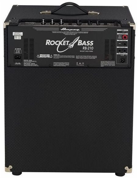 AMPEG RB-210