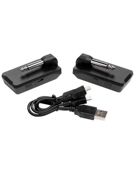 IBANEZ WS1 GUITAR WIRELESS SYSTEM