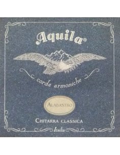 AQUILA 19C NORMAL TENSION SERIE ALABASTRO