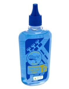 LA TROMBA VALVE OIL T2 LIGHT