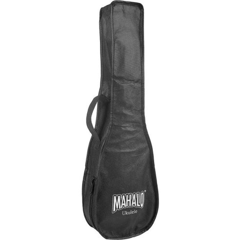 MAHALO UKULELE RAINBOW ARANCIO + BORSA MR1-OR