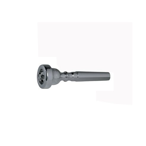 GEWA 7C BOCCHINO TROMBA - ARGENTATO