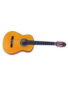 MAXINE CHITARRA CLASSICA 3/4 NATURAL + BAG