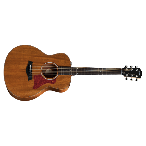 TAYLOR GS MINI-e MAHOGANY