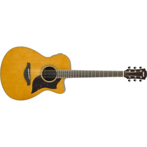 YAMAHA AC1RIIVN VINTAGE NATURAL