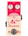 EARTHQUAKER DEVICES BARROWS FUZZ ATTACKER