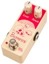 EARTHQUAKER DEVICES BARROWS FUZZ ATTACKER