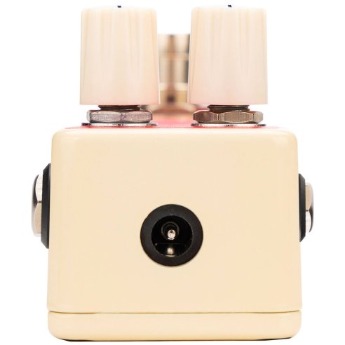 EARTHQUAKER DEVICES BARROWS FUZZ ATTACKER