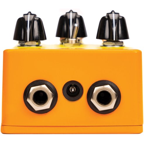 EARTHQUAKER DEVICES SPECIAL CRANKER