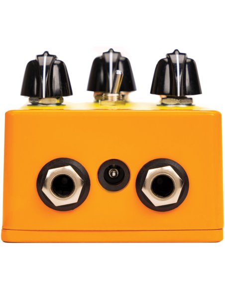 EARTHQUAKER DEVICES SPECIAL CRANKER