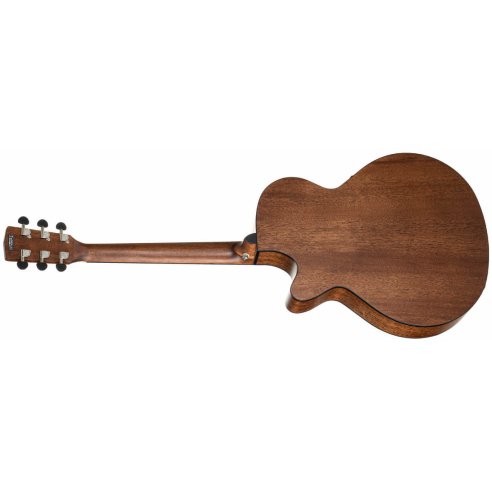 CORT SFX-E NS NATURAL SATIN