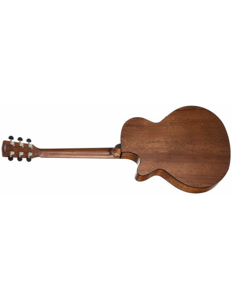 CORT SFX-E NS NATURAL SATIN