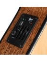 CORT SFX-E NS NATURAL SATIN