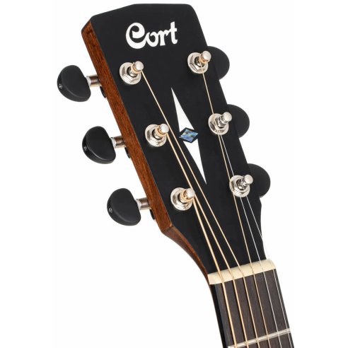 CORT SFX-E NS NATURAL SATIN