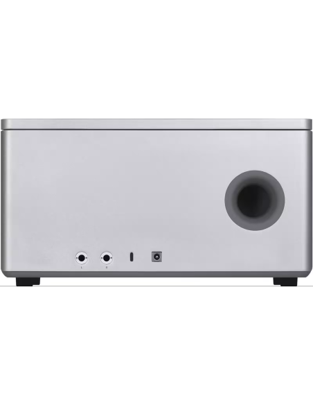 LAVA MUSIC STUDIO