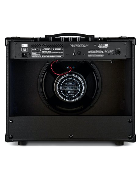 LINE6 POWERCAB CL 112