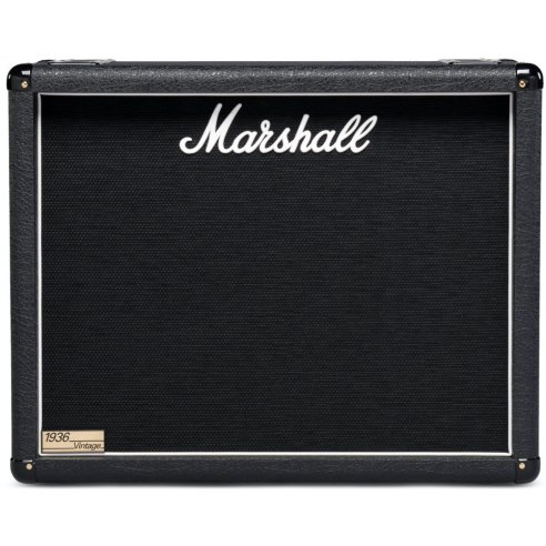 MARSHALL 1936V CASSA VINTAGE