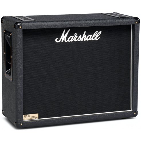 MARSHALL 1936V CASSA VINTAGE
