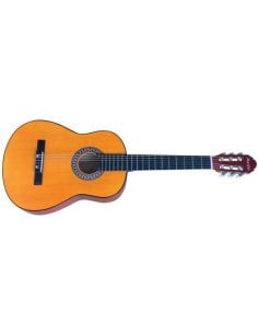 MAXINE CHITARRA CLASSICA 1/2 NATURALE STV41