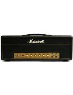 MARSHALL JTM45 HEAD