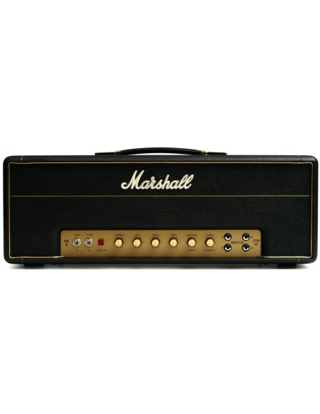 MARSHALL JTM45 HEAD