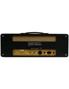 MARSHALL JTM45 HEAD 2