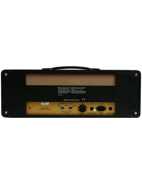 MARSHALL JTM45 HEAD
