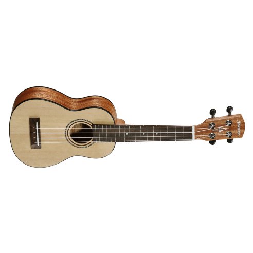 ALVAREZ RU26S UKULELE SOPRANO