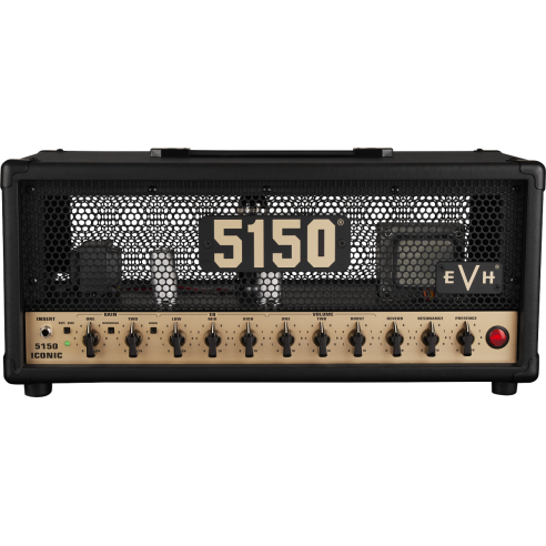 EVH 5150 ICONIC 15W HD EL34