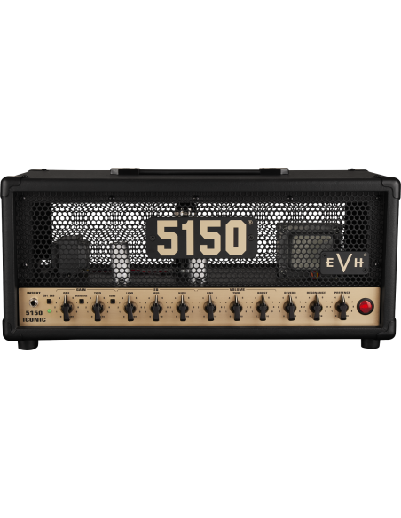 EVH 5150 ICONIC 15W HD EL34