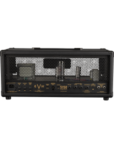 EVH 5150 ICONIC 15W HD EL34 2