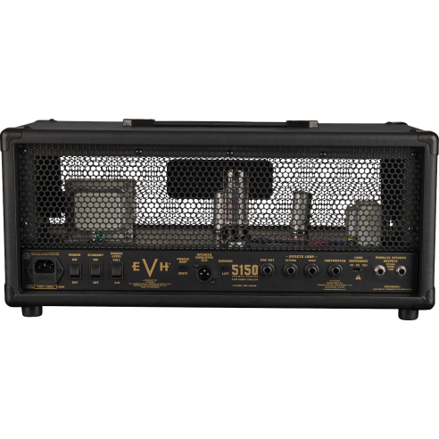 EVH 5150 ICONIC 15W HD EL34