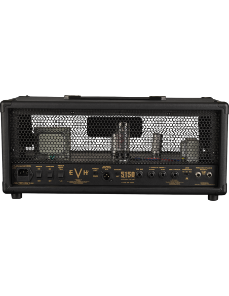 EVH 5150 ICONIC 15W HD EL34