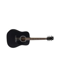 CORT AD810 BKS BLACK SATIN