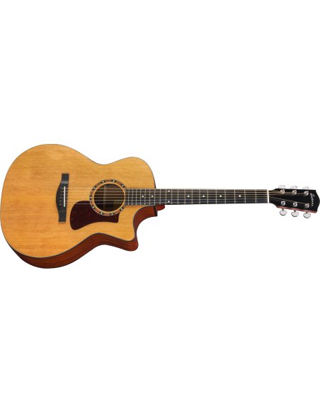 EASTMAN AC122-2CE