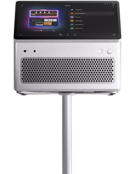 LAVA MUSIC STUDIO STAND