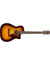 FENDER CC-140SCE SB W/CASE