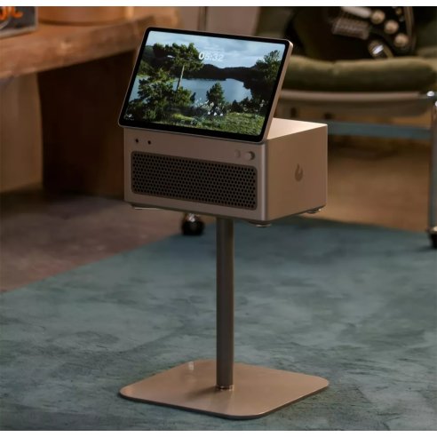 LAVA MUSIC STUDIO STAND
