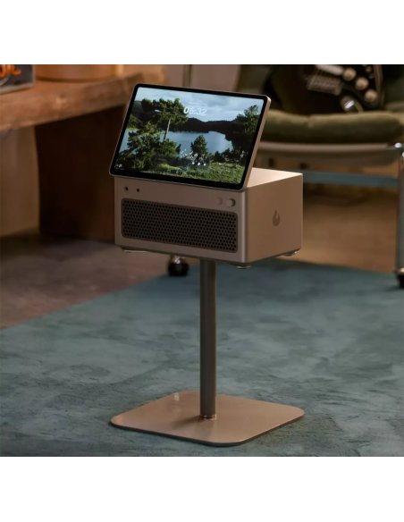LAVA MUSIC STUDIO STAND