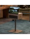 LAVA MUSIC STUDIO STAND