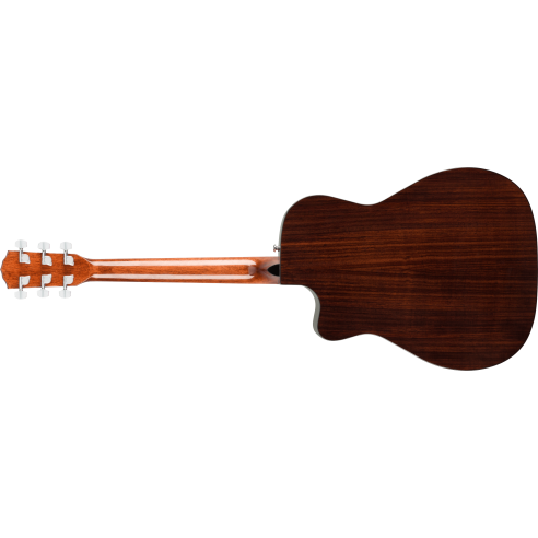 FENDER CC-140SCE SB W/CASE