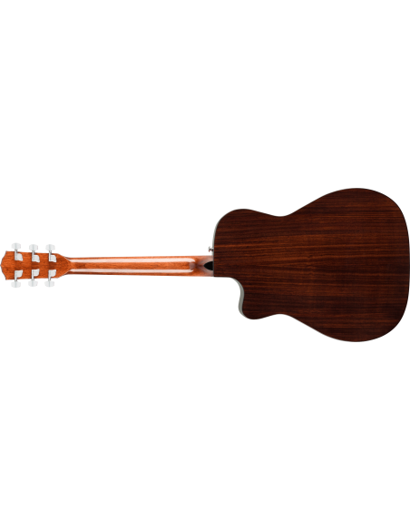 FENDER CC-140SCE SB W/CASE