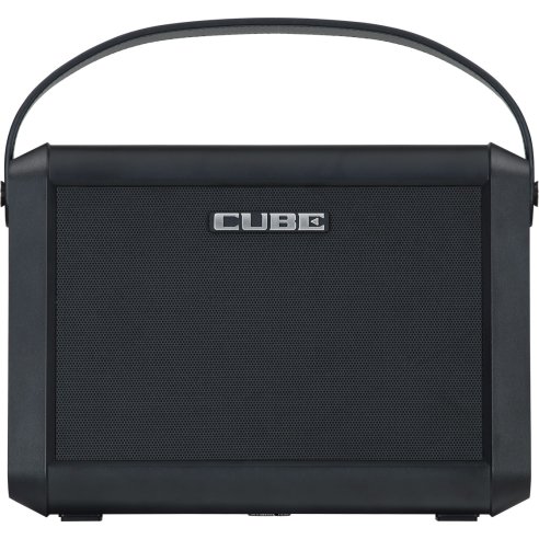 BOSS CUBE STREET MINI