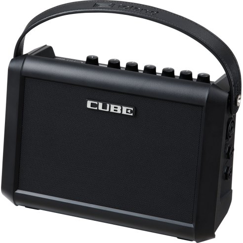 BOSS CUBE STREET MINI