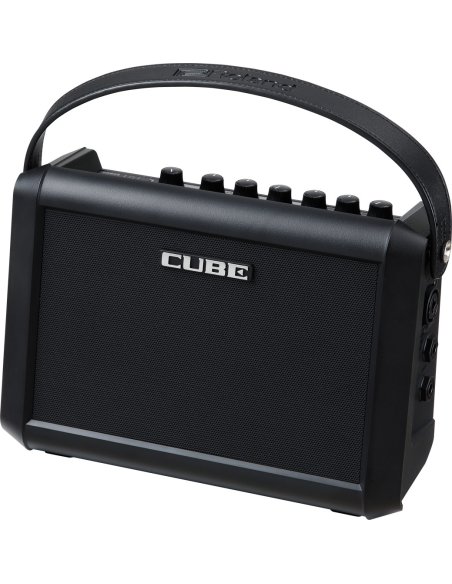 BOSS CUBE STREET MINI